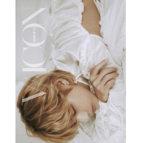 뷔 | V DICON VOLUME NO. 16 [ V ] D-TYPE