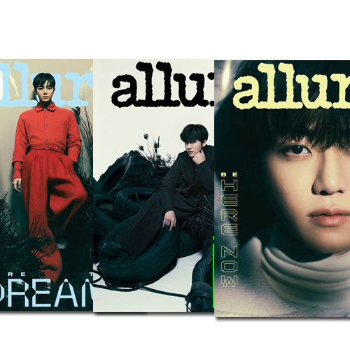 얼루어 | ALLURE 2023-11 [ JAEMIN ]