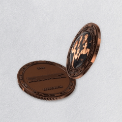 LE SSERAFIM 3RD MINI ALBUM [ EASY ] SOUND COIN VER. - Music Plaza