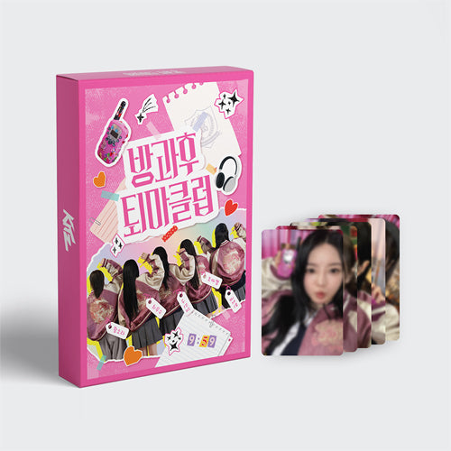 방과후 퇴마클럽 킷츠 키트 | ATER-SCHOOL EXORCISM CLUB KITZ KIT