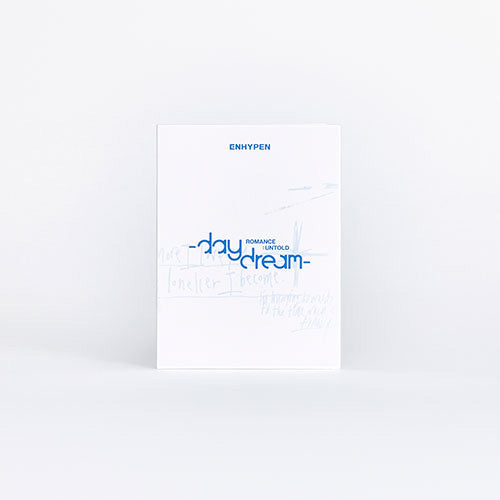 ENHYPEN [ ROMANCE : UNTOLD -DAYDREAM ] WEVERSE ALBUM VER. - Music