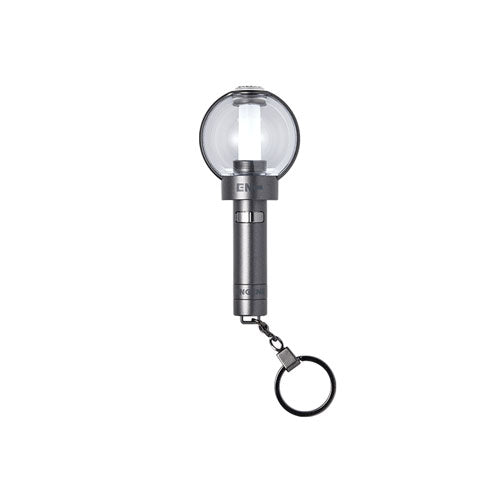 ENHYPEN OFFICIAL LIGHT STICK VER.2 KEYRING