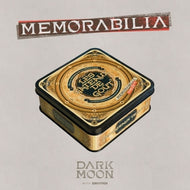 엔하이픈 | ENHYPEN DARK MOON SPECIAL ALBUM [ MEMORABILIA ] MOON VER.