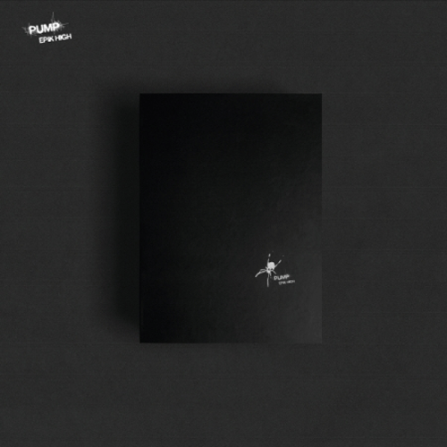 에픽하이 | EPIK HIGH [ PUMP ]