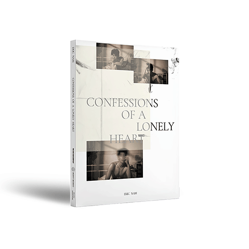 에릭남 | ERIC NAM [ CONFESSIONS OF A LONELY HEART ]