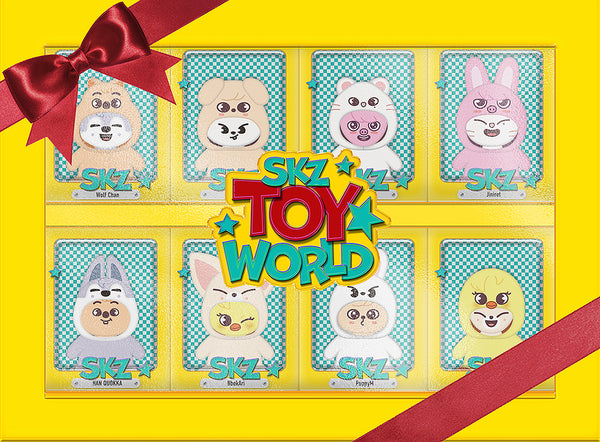 straykids skz toy world HMV K賞　ポストカード　×2 straykids skz toy world HMV K賞 ポストカード ×2 STRAY KIDS 2024