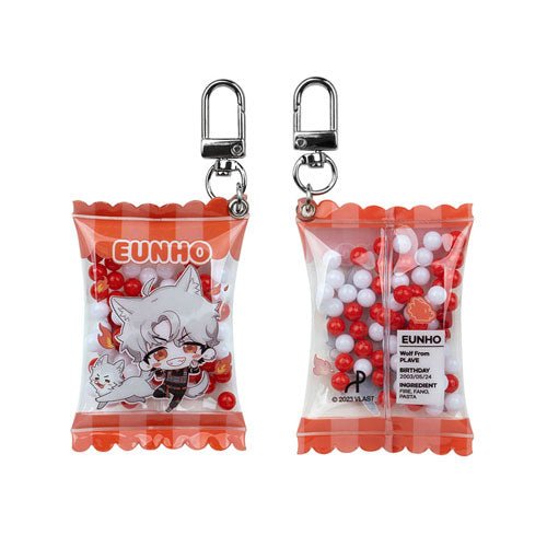 플레이브 | PLAVE BEADS KEY HOLDER - Music Plaza