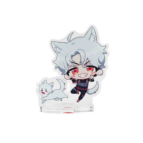 플레이브 | PLAVE ACRYLIC STAND - Music Plaza