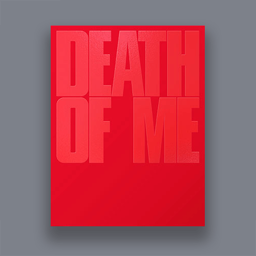 에반 | EVAN [ DEATH OF ME ]