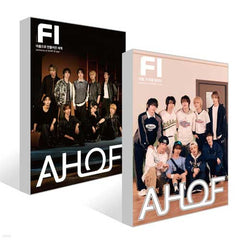 FI: 아홉으로 만들어진 세계 | FAVES IDOL : AHOF VER. - Music Plaza