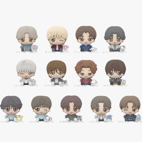 SEVENTEEN - Music Plaza