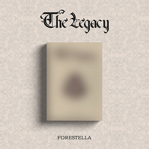 포레스텔라 | FORESTELLA 4TH FULL ALBUM [ THE LEGACY ]