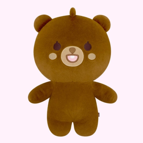 DAY6 2025 SPECIAL CONCERT THE PRESENT [ PETIT DENIMALZ PLUSH GIANT VER. ]