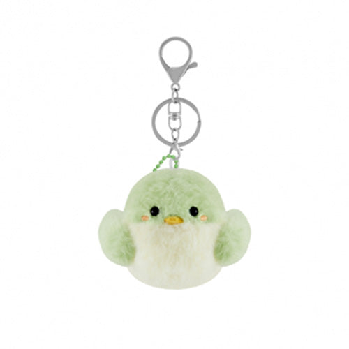 GOT7 I GOT7 DOLL KEYRING -CONCERT [ NESTFEST ] MD