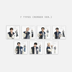 엔하이픈 | ENHYPEN [ WORLD COUPON CARD COLLECTION ] HIGH SCHOOL