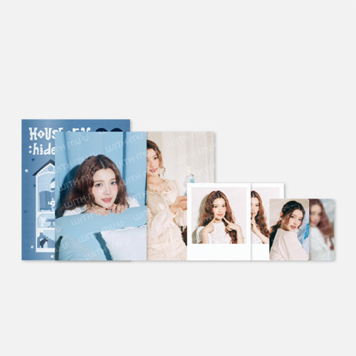 Hearts2Hearts PHOTO PACK | 2026 SM ARTIST SEASON’S GREETINGS OFFICIAL MD