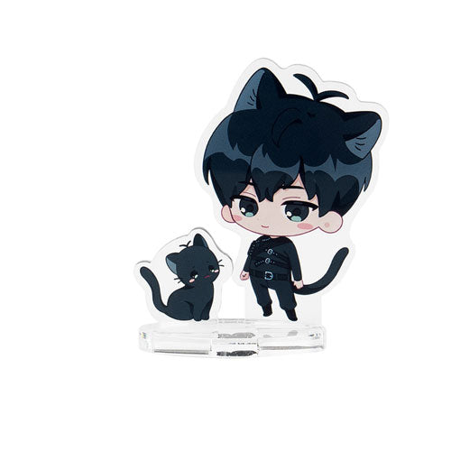 플레이브 | PLAVE ACRYLIC STAND - Music Plaza