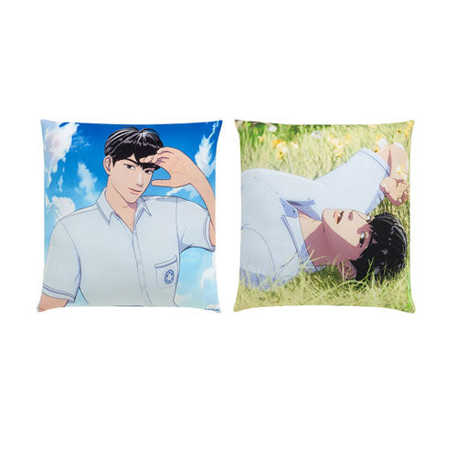 플레이브 | PLAVE SOFT CUSHION - Music Plaza