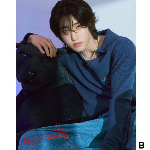 DICON VOLUME NO.21 [ STRAY KIDS - Summer KraZy ] A TYPE - Music Plaza