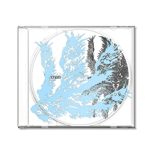 김하온 | HAON [ Woman ]