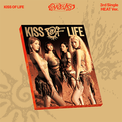 KISS OF LIFE - Music Plaza