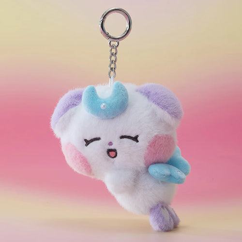 MIGHTEEZ Wonder Fairy KEYRING - Music Plaza
