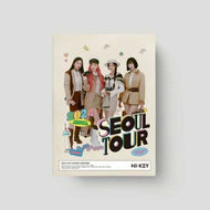 하이키 | H1-KEY 2024 SEASON'S GREETINGS [ SEOUL TOUR ]+ 1 POB