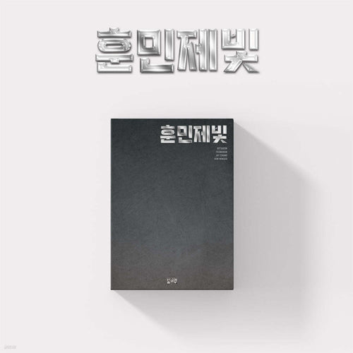 빌드업 | BUILD UP : VOCAL BOY GROUP SURVIVAL
