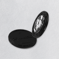 LE SSERAFIM 5TH MINI ALBUM [ HOT ] SOUND COIN VER. - Music Plaza
