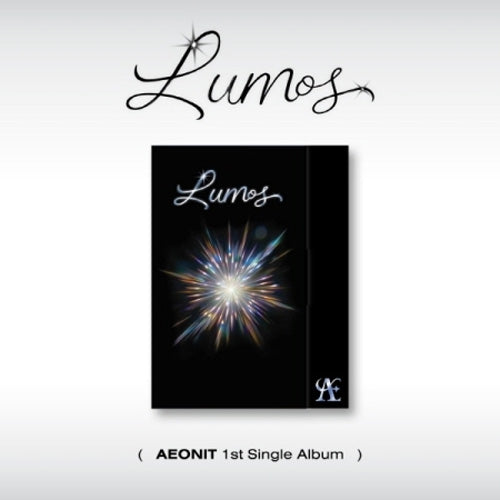 이오닛 | AEONIT 1ST SINGLE ALBUM [ LUMOS ]