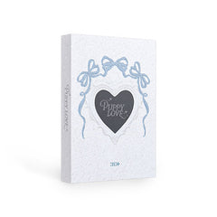 아일릿 | ILLIT PHOTOBOOK [ I'LL CHANGE IT: PUPPY LOVE ] - Music Plaza