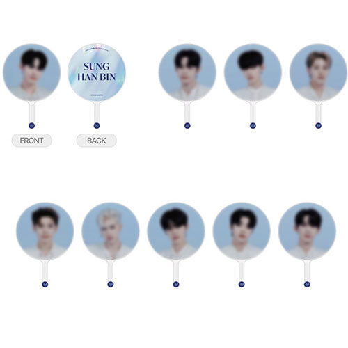 ZEROBASEONE 2023 FAN-CON OFFICIAL MD [ IMAGE PICKET ] - Music Plaza