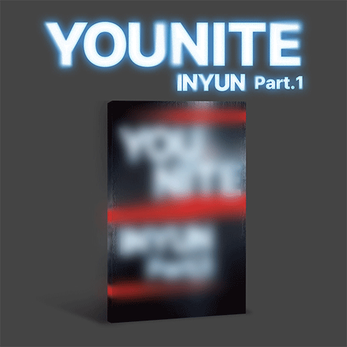 유나이트 | YOUNITE |  8TH EP [ 인연 : INYUN Part.1 ]