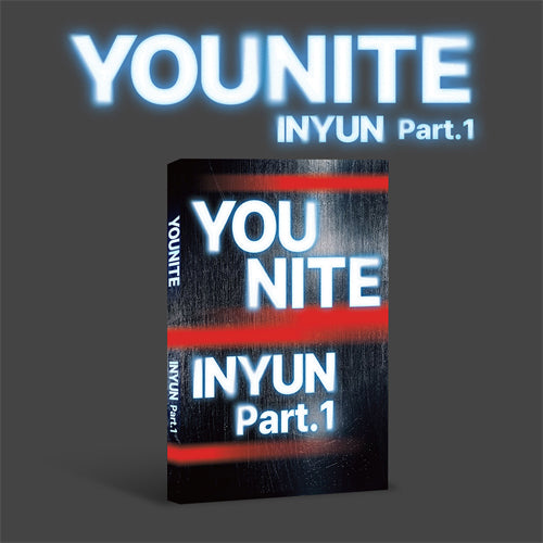 유나이트 | YOUNITE |  8TH EP [ 인연 : INYUN Part.1 ]