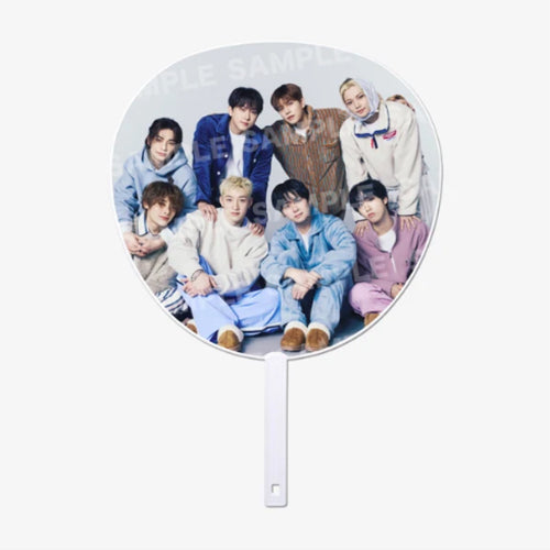 Stray Kids『World Tour 』- IMAGE PICKET - Music Plaza