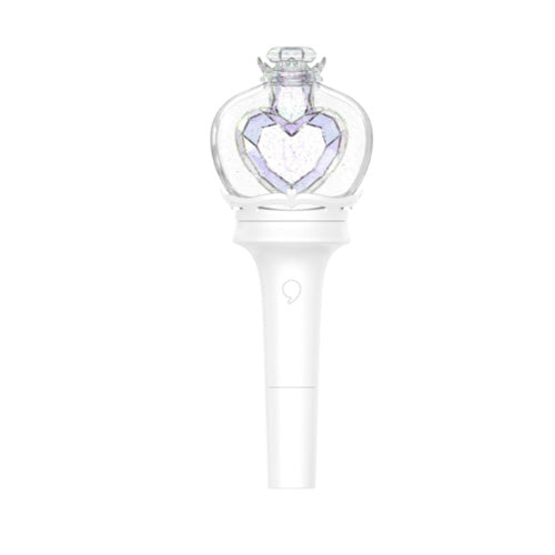 IVE OFFICIAL LIGHT STICK VER.2 - Music Plaza