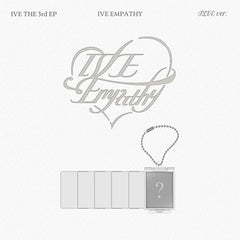 아이브 | IVE 3RD EP [ IVE EMPATHY ] PLVE VER. - Music Plaza