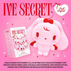 아이브 | IVE THE 4TH EP [ IVE SECRET ] EVIL CUPID VER. - Music Plaza