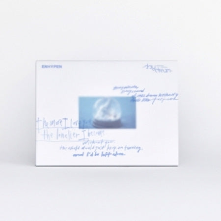 ENHYPEN [ ROMANCE : UNTOLD -DAYDREAM ] JAPAN EDITION– Music Plaza