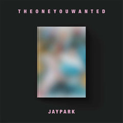 박재범 | JAY PARK [ THE ONE YOU WANTED ] - Music Plaza