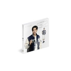 엔하이픈 | ENHYPEN 2026 GGU GGU BOOK - Music Plaza