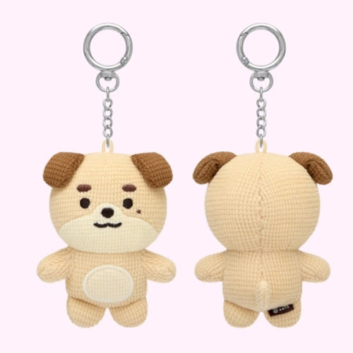 DAY6 2025 SPECIAL CONCERT THE PRESENT [ DENIMALZ PLUSH KNIT VER