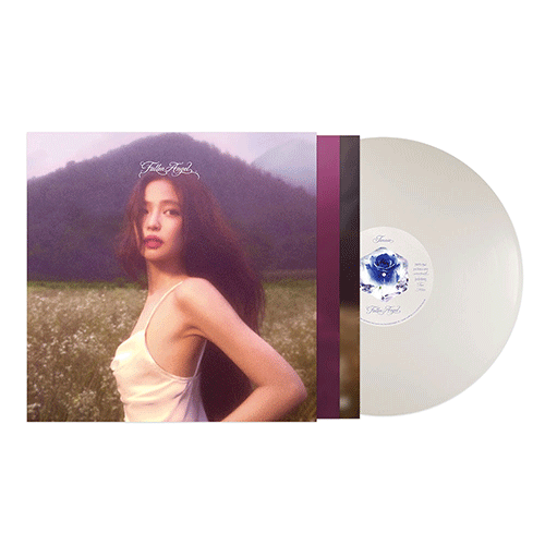 제니 | JENNIE EP [ FALLEN ANGEL ] LP