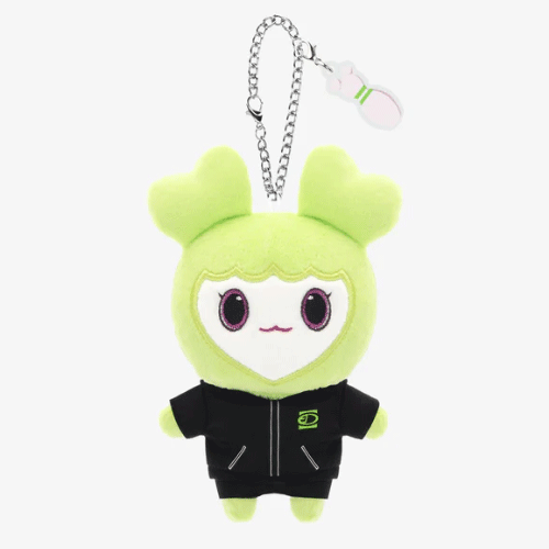 TWICE < THIS IS FOR > WORLD TOUR IN JAPAN MUFG STADIUM OFFICIAL MD [ TWICE LOVELYS BAG CHARM ]