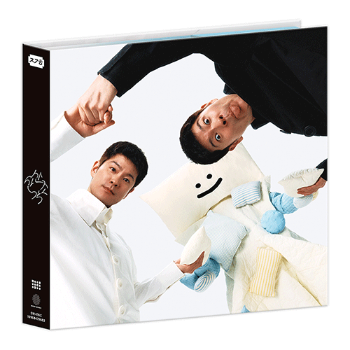 장기하 | CHANG KIHA ALBUM [ 산산조각 ]