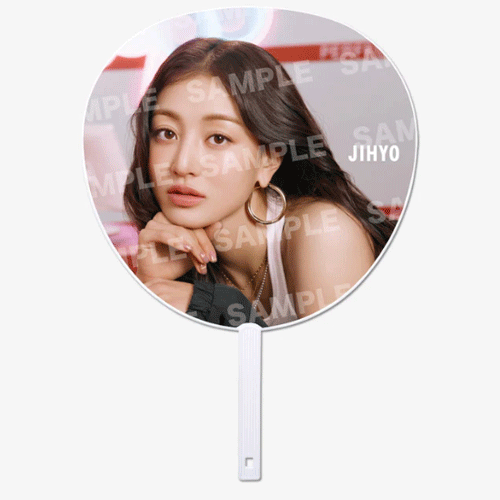 TWICE WORLD TOUR IN JAPAN MUFG STADIUM OFFICIAL MD [ IMAGE PICKET