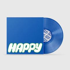 진 | JIN SOLO ALBUM [ HAPPY ] LP - Music Plaza