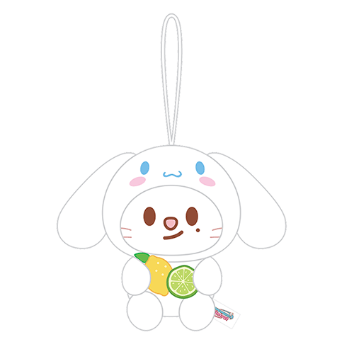 STRAY KIDS 2026 SKZOO X SANRIO CHARACTERS [ SCENT PLUSH ] - Music