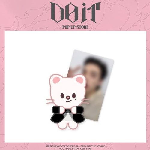 STRAY KIDS [ SKZOO FIGURE CLIMBING VER. ] DO IT POP-UP STORE