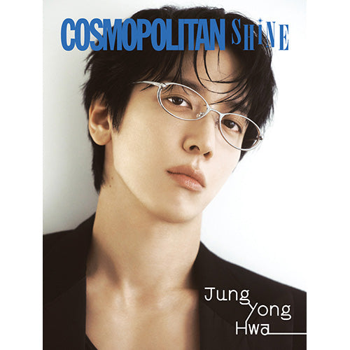 COSMOPOLITAN SHINE [ CNBLUE ]